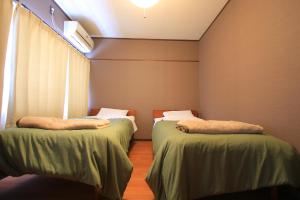 Fotografie z fotogalerie ubytování tsukigakireidesune v destinaci Kumamoto