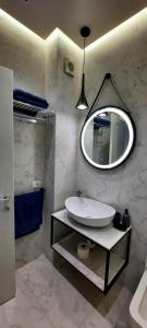 Koupelna v ubytování LUXURY DRIJON APARTMENTS 4d