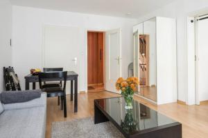 Gallery image of Gemütliche Wohnung im Schwarzwald in bester Lage von Bad Wildbad in Bad Wildbad