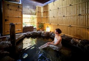 Hosté ubytování Hotel Kuu Kyoto
