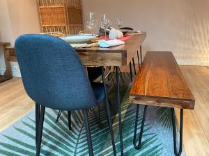 Ảnh trong thư viện ảnh của Lovely apartment in Périgueux ở Périgueux +8 ảnh