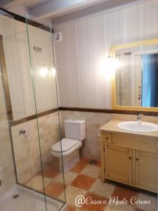 Kép Casa con encanto en La Hayuela, situada a 5 min de Comillas szállásáról Udiasban a galériában