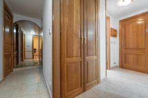 Fotografie z fotogalerie ubytování COBEXO2 Moderno y tranquilo en Sabiñánigo v destinaci Sabiñánigo