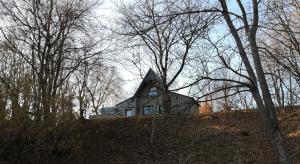 Fotografia z galérie ubytovania Mountain cottage v destinácii Parád