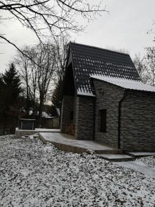 Fotografia z galérie ubytovania Mountain cottage v destinácii Parád