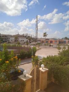 Fotografie z fotogalerie ubytování Ramsis Resort Villas v destinaci Borg El Arab