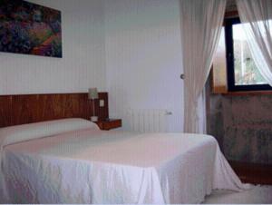 Zdjęcie z galerii obiektu Casa rural A Mimoseira w mieście A Estrada