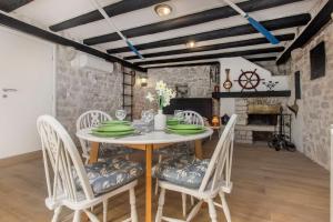 Fotografie z fotogalerie ubytování Captain's Lodge v destinaci Tribunj
