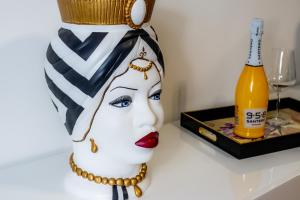 Napoje w obiekcie Diana Holiday Home