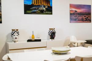 Zdjęcie z galerii obiektu Diana Holiday Home w mieście Agrigento