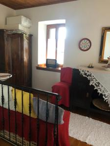 Kép Villa Katia with Sea view, Pourion, Zagora szállásáról Pouríon városában a galériában