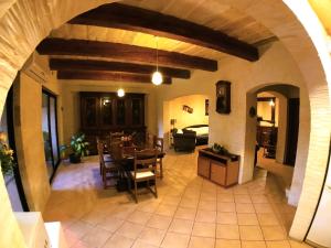 Foto sihtkohas Il-Pergla asuva majutusasutuse Ad Hoc B&B galeriist