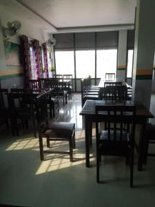 Nhà hàng/khu ăn uống khác tại Hotel Kanthak