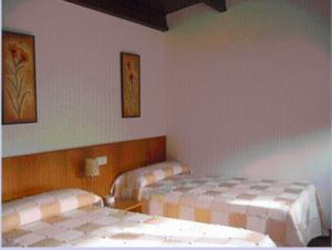 Zdjęcie z galerii obiektu Casa rural A Mimoseira w mieście A Estrada