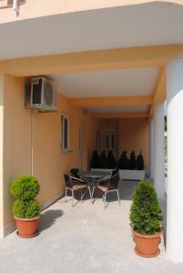 Fotografie z fotogalerie ubytování Apartments Kairos - Bili 9 v destinaci Kaštela