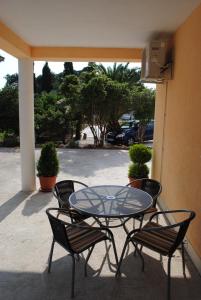 Fotografie z fotogalerie ubytování Apartments Kairos - Bili 9 v destinaci Kaštela