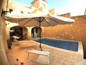 Bassein majutusasutuses Ad Hoc B&B või selle lähedal