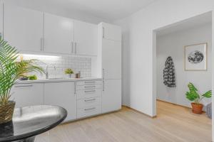 Gallery image of Superior 4 bedroom apartment in Bergen