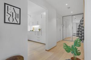 Gallery image of Superior 4 bedroom apartment in Bergen