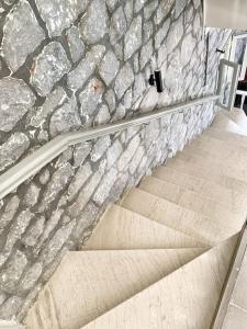 Fotografie z fotogalerie ubytování Prosilion Stone House v destinaci Agriliá