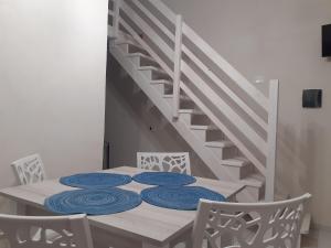 Fotografia z galérie ubytovania casa vacanza crystal v destinácii Pachino