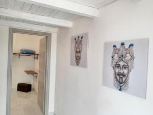 Fotografia z galérie ubytovania casa vacanza crystal v destinácii Pachino