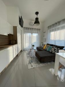 Gallery image of Apartment Lounge in Pula