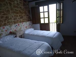 Kép Casa con encanto en La Hayuela, situada a 5 min de Comillas szállásáról Udiasban a galériában