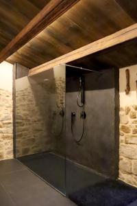 Ένα μπάνιο στο La Torreta d'Olius