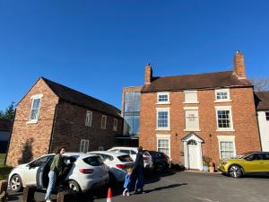 Foto dalla galleria di Hodge Bower Holidays - Ironbridge, Squires a Ironbridge