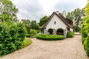 Zahrada ubytování Raesborre Homes - Self Check-in