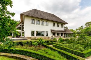 Zahrada ubytování Raesborre Homes - Self Check-in