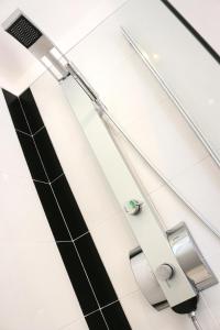 A bathroom at Dolce Loft