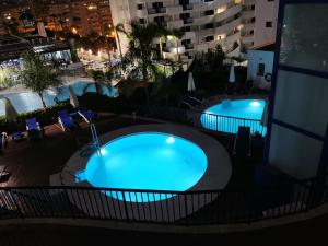 Benalmádena Apartamento Holidays los Patos, Benalmádena ...
