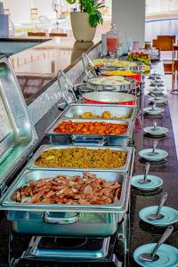 Φαγητό σε αυτό το ξενοδοχείο ή κάπου εκεί κοντά +17 φωτογραφίες