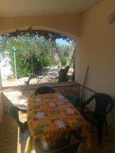 Fotografia z galérie ubytovania Villa Oleandro Ciccino vo Vieste