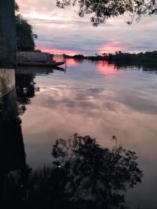 Foto da galeria de Pousada Vida Nova Barreirinhas MA em Barreirinhas