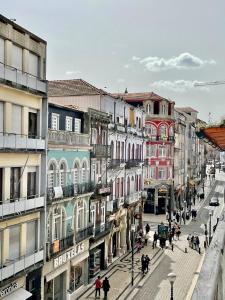 Gallery image of Santa Catarina Guest House (Porto city center) in Porto