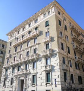 Gallery image of Home Grifondoro Affittacamere in Genova