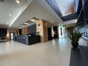 Posedenie v ubytovaní ШПИЦІ Hotel & SPA