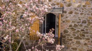 Galeriebild der Unterkunft La Magnolia in Greve in Chianti