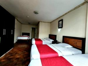 Foto dalla galleria di Hotel Imperial ad Ambato