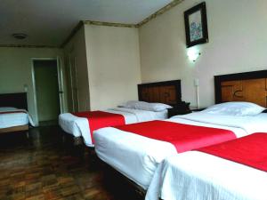 Foto dalla galleria di Hotel Imperial ad Ambato