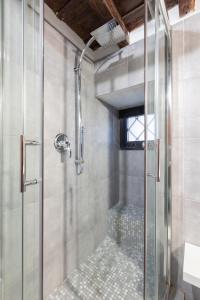 Kúpeľňa v ubytovaní Elegant Pantheon Suite
