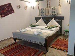 Gallery image of Casa Soarelui in Murighiol
