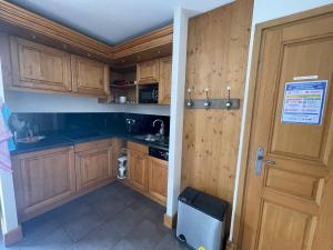 Photo de la galerie de l'établissement Garden apartment SPA&Pool, à Vallorcine