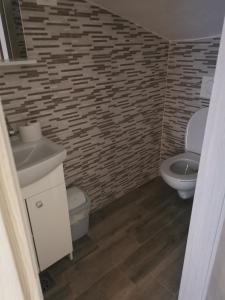 Gambar di galeri bagi APARTMAJI Molini di Sečovlje