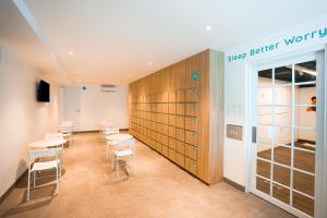 Фотография из галереи Bobopod Tanah Abang, Jakarta в Джакарте