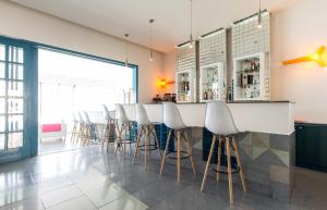 Fotografie z fotogalerie ubytování Flisvos Hotel v destinaci Tolo