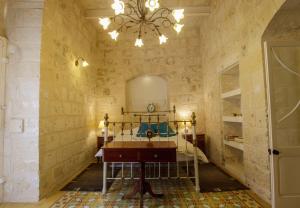 Gallery image of Town house steeped in history in Rabat
